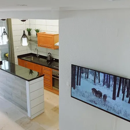 Townhouse 1 Minute Walk To Villamartin Plaza Exterior foto