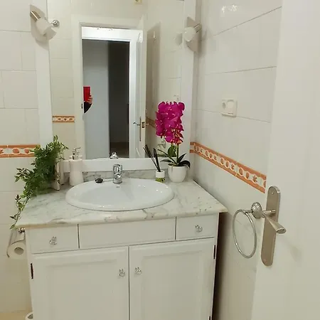 Townhouse 1 Minute Walk To Villamartin Plaza Exterior foto