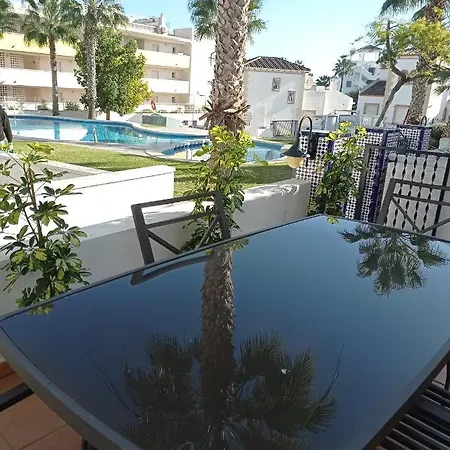 Townhouse 1 Minute Walk To Villamartin Plaza Exterior foto
