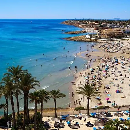 Townhouse 1 Minute Walk To Villamartin Plaza Exterior foto