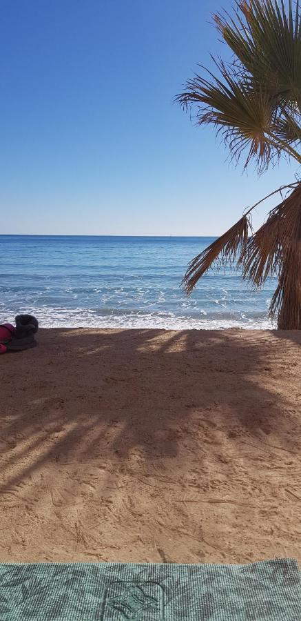 Townhouse 1 Minute Walk To Plaza Apartment Villamartin (Valencia)